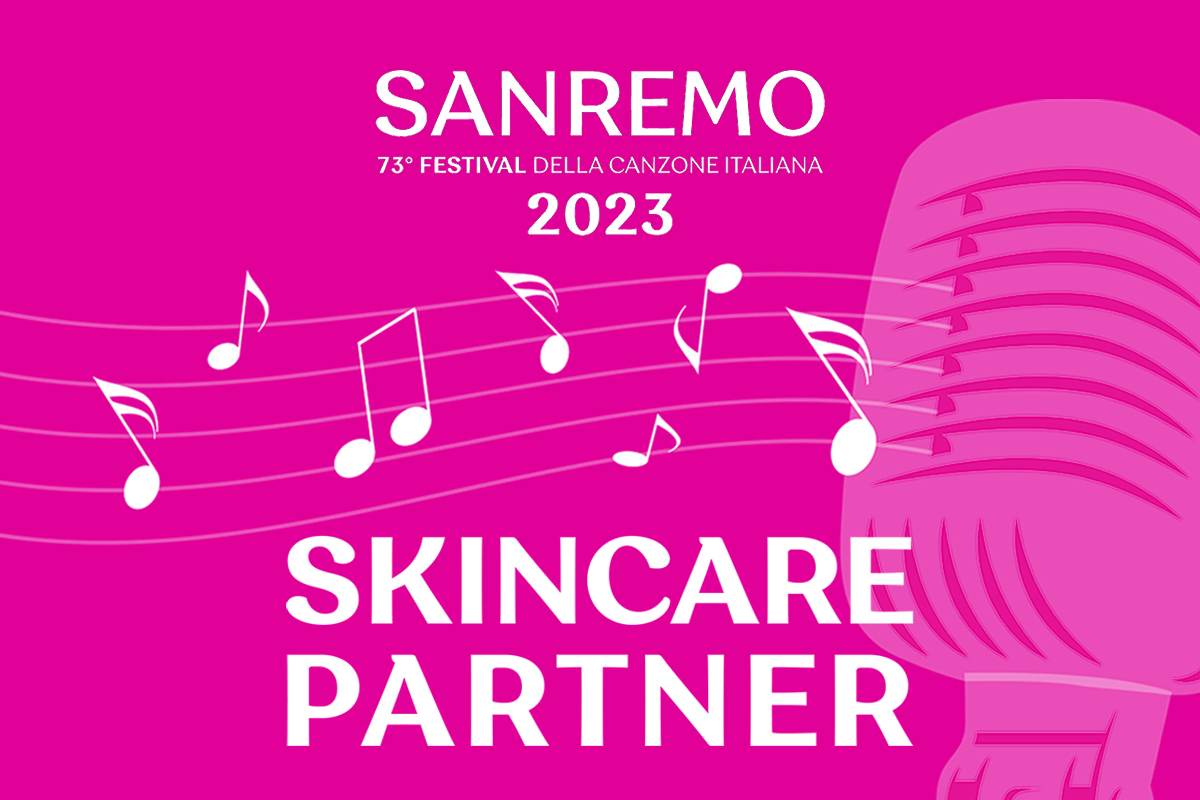 Sanremo 2023 VeraLab 2022