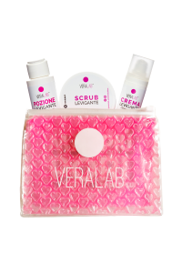 Kit Mai Più Pori Superflui VeraLab