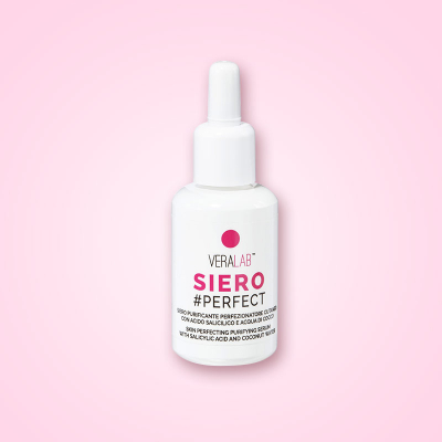 Siero #perfect VeraLab