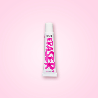 Dot Eraser VeraLab