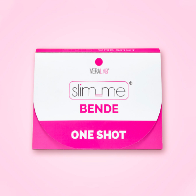 slim_me one shot VeraLab