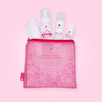Kit Pelle Pulita VeraLab