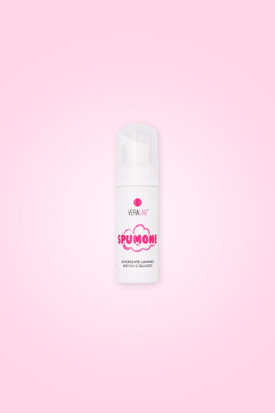 Spumone Travel VeraLab