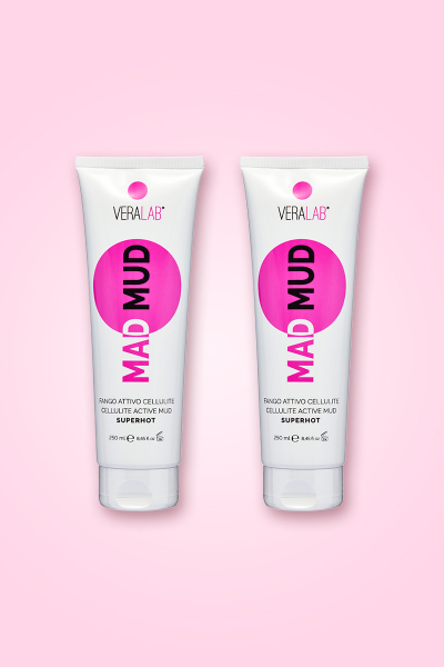 MAD MUD SUPERHOT - Cellulite VeraLab