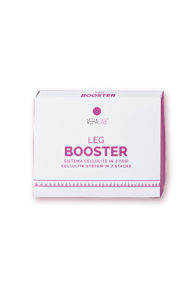 LEG BOOSTER VeraLab