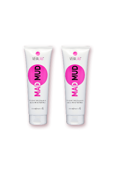 MAD MUD - Cellulite VeraLab