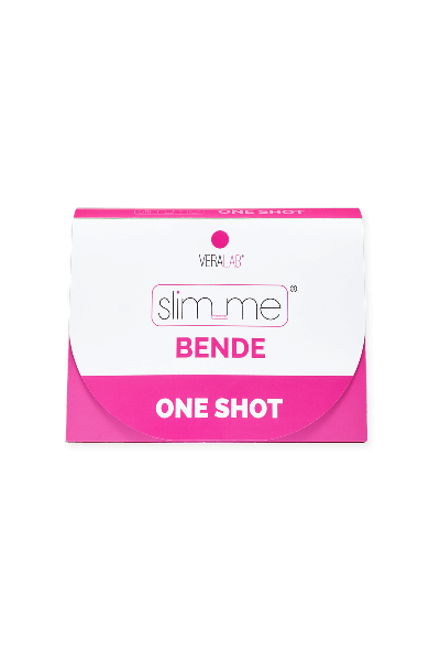 slim_me one shot VeraLab