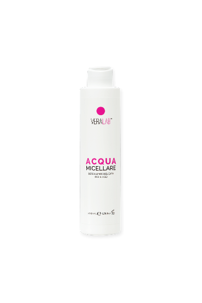 Acqua Micellare VeraLab