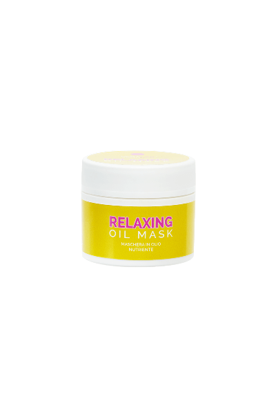 Relaxing Oil Mask VeraLab