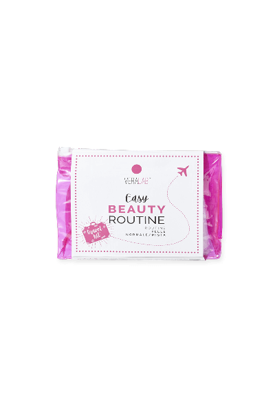 Easy Beauty Routine Pelle Normale / Mista VeraLab