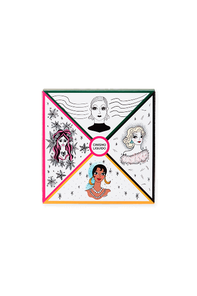The Divas VeraLab