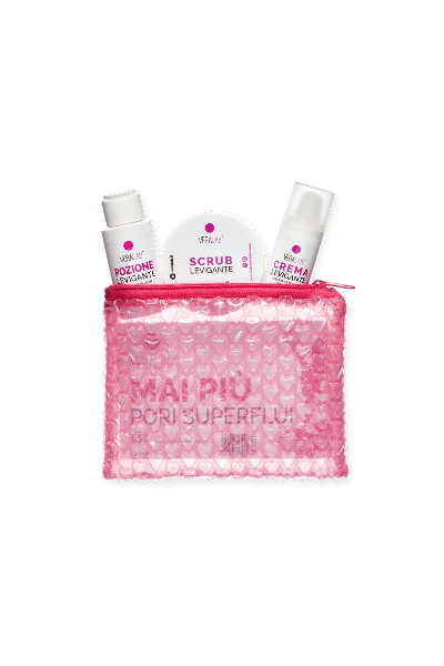 Kit Mai Più Pori Superflui VeraLab