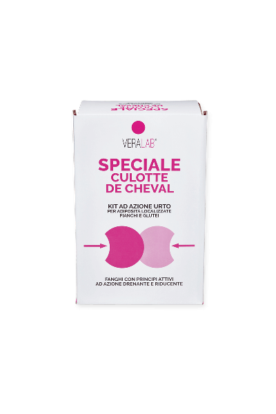 Speciale Culotte de Cheval VeraLab