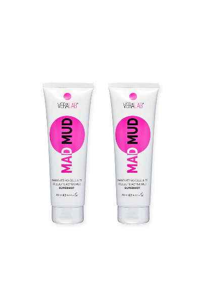 MAD MUD SUPERHOT - Cellulite VeraLab