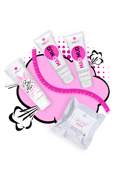 Kit Remise en forme VeraLab