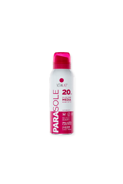 Parasole SPF 20 VeraLab