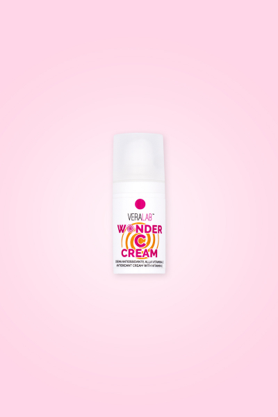 Wonder C Cream Travel VeraLab