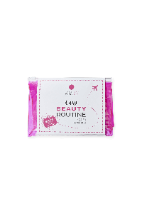 Easy Beauty Routine Pelle Sensibile VeraLab