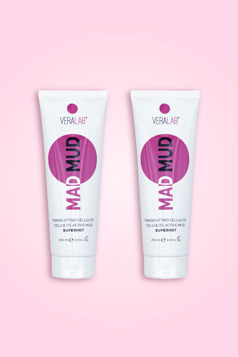 MAD MUD SUPERHOT - Corpo - VeraLab
