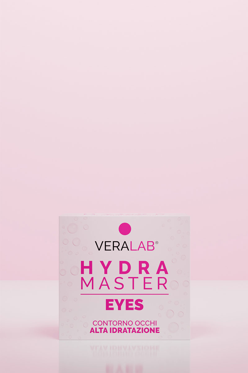 Hydra Master Eyes - Rostro - VeraLab