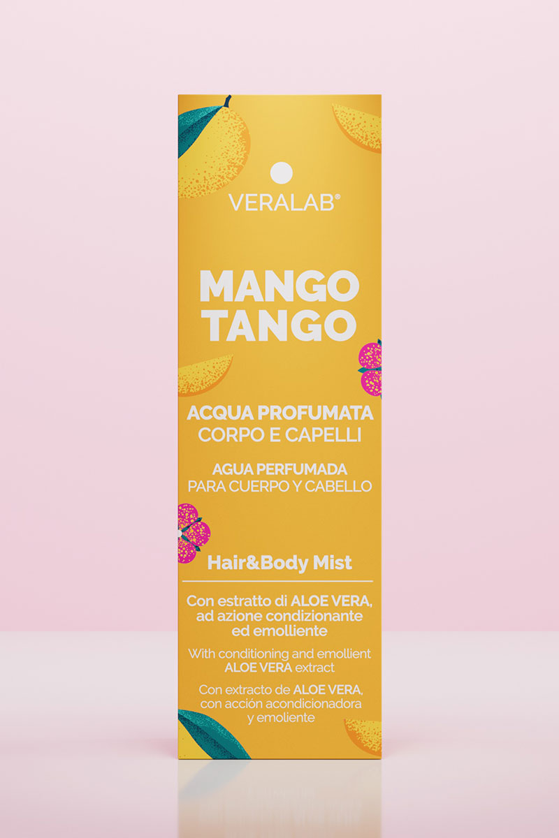 Mango Tango - Fragranze - VeraLab