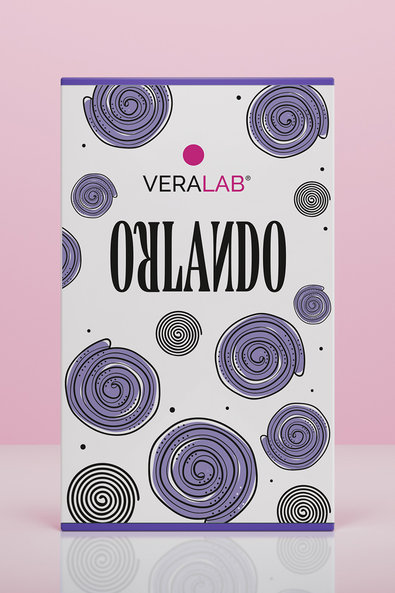Orlando - Fragranze - VeraLab