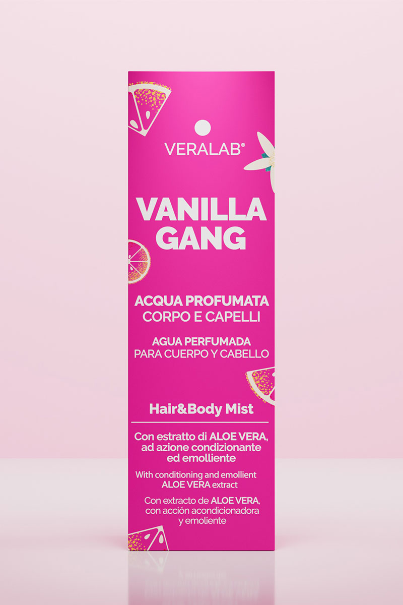 Vanilla Gang - Fragranze - VeraLab