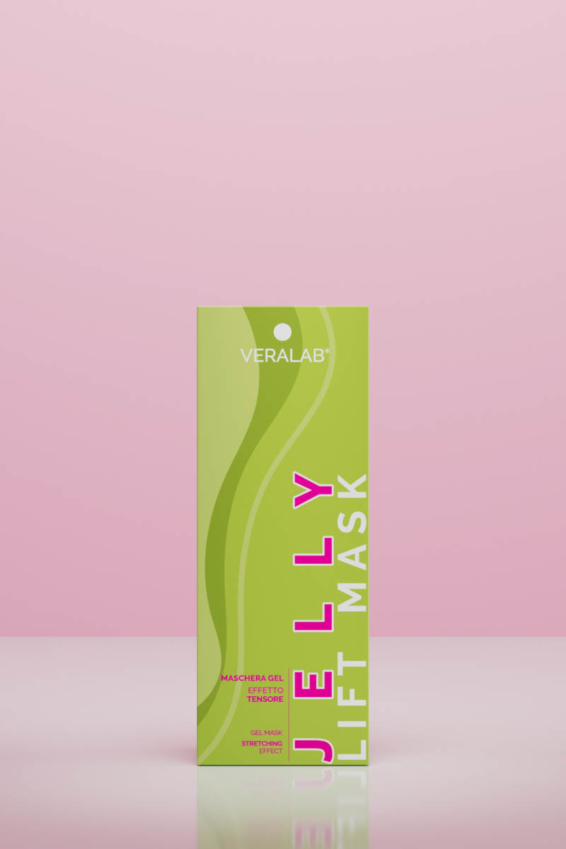 Jelly Lift Mask - Rostro - VeraLab