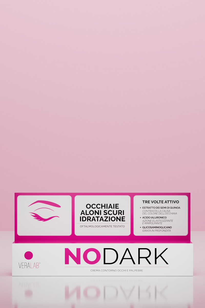 NoDark - Rostro - VeraLab
