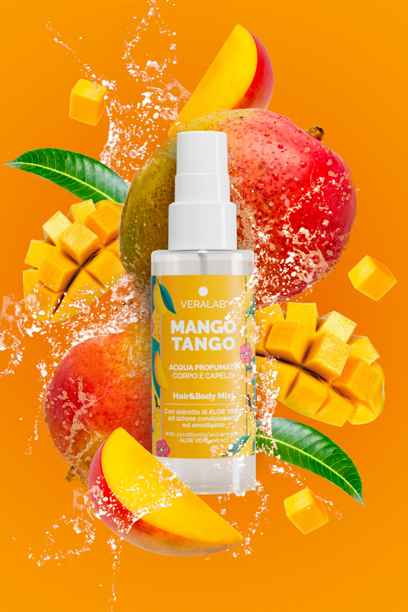 Mango Tango - Fragancias - VeraLab