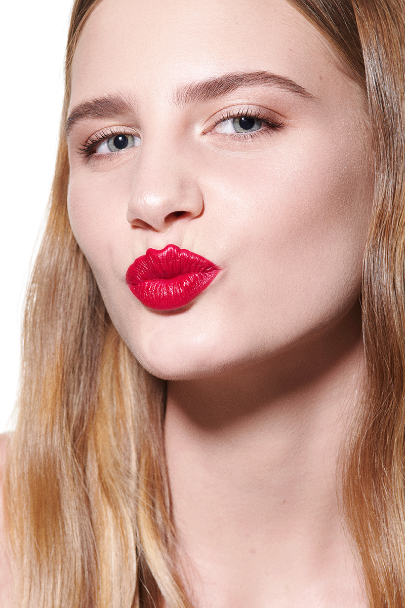 Lips To Kiss - Make-up - VeraLab