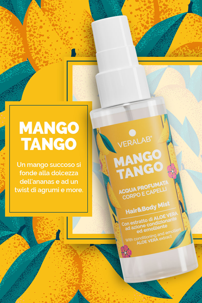 Mango Tango - Fragranze - VeraLab