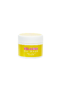 Relaxing Oil Mask VeraLab