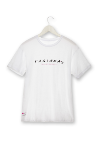 T-shirt Fagianas VeraLab