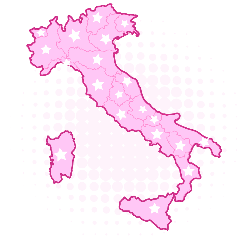 Ambasciatrice Fagiana VelaLab