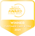 Crm Award 2021